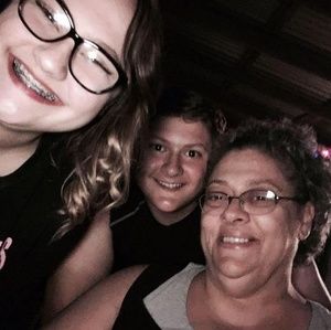 Meet your Posher, Gina